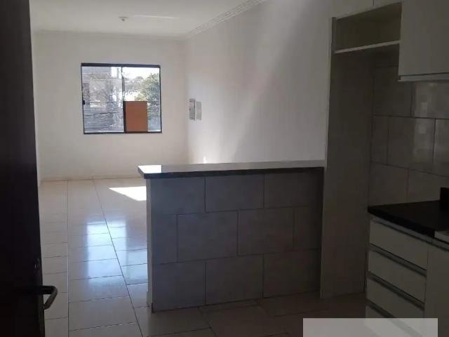 Apartamento para Locação em Araucária/PR Iguaçu 2 Quartos