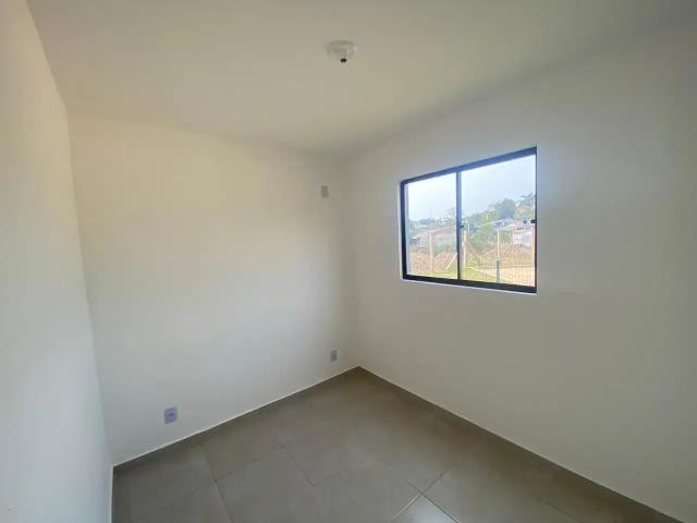 Apartamento para Locação em Araucária/PR Iguaçu 2 Quartos