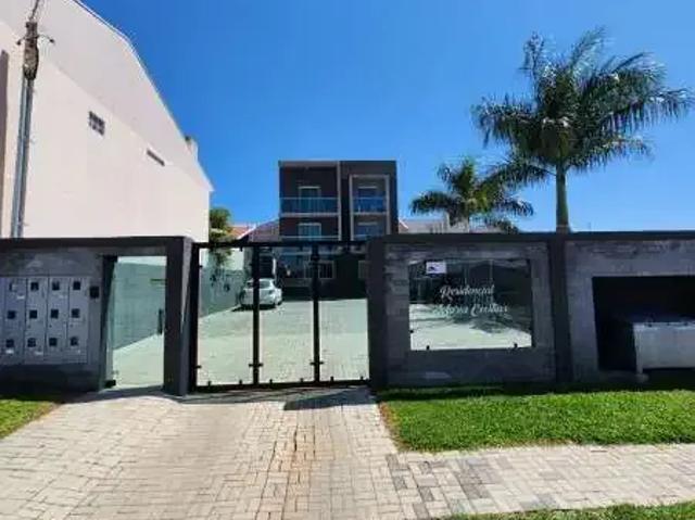 Apartamento para Locação em Araucária/PR Iguaçu 2 Quartos