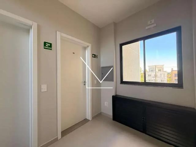Apartamento para Locação em Araucária/PR Iguaçu 2 Quartos