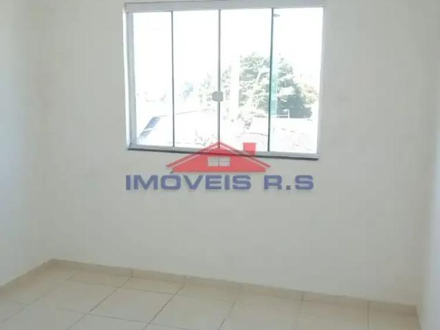 Apartamento para Locação em Araucária/PR Porto das Laranjeiras 3 Quartos