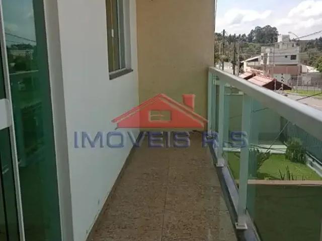Apartamento para Locação em Araucária/PR Porto das Laranjeiras 2 Quartos