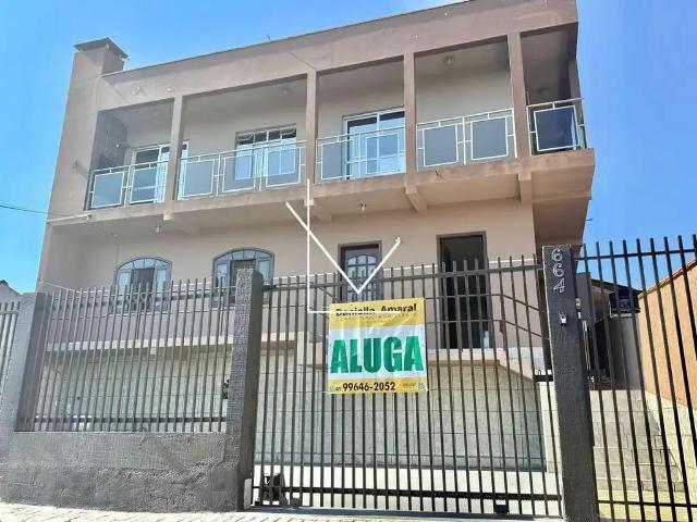 Apartamento para Locação em Araucária/PR Porto das Laranjeiras 2 Quartos