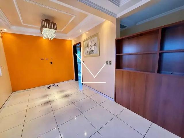 Apartamento para Locação em Araucária/PR Porto das Laranjeiras 2 Quartos