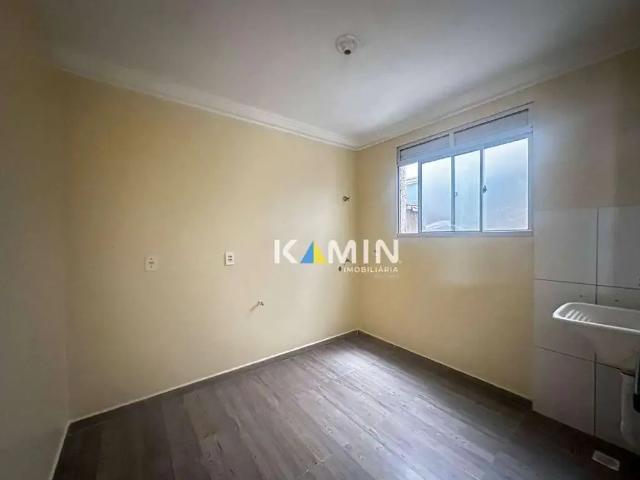 Apartamento para Locação em Araucária/PR Sabiá 2 Quartos