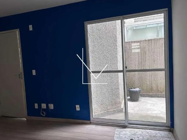 Apartamento para Locação em Araucária/PR Sabiá 2 Quartos