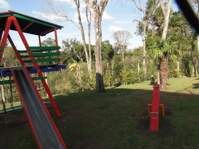 Apartamento para Locação em Araucária/PR Sabiá 2 Quartos