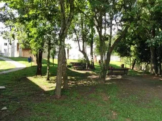 Apartamento para Locação em Araucária/PR Sabiá 2 Quartos