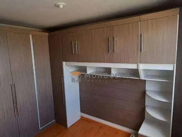 Apartamento para Locação em Araucária/PR Sabiá 2 Quartos