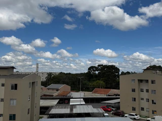 Apartamento para Locação em Araucária/PR Sabiá 3 Quartos