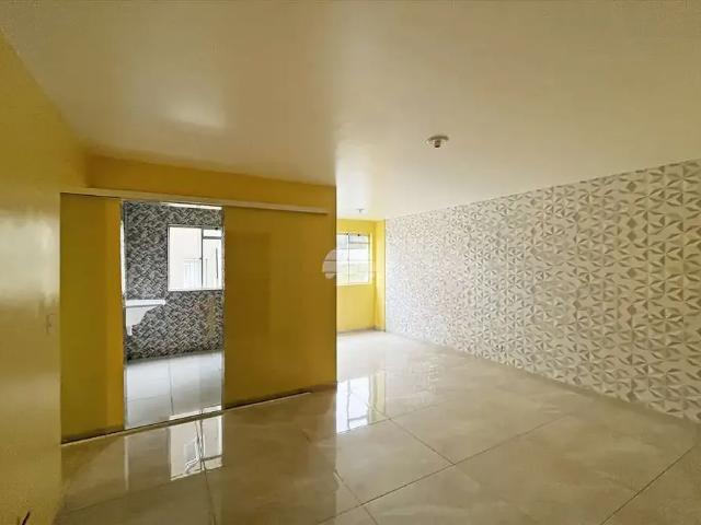 Apartamento para Locação em Araucária/PR Sabiá 3 Quartos