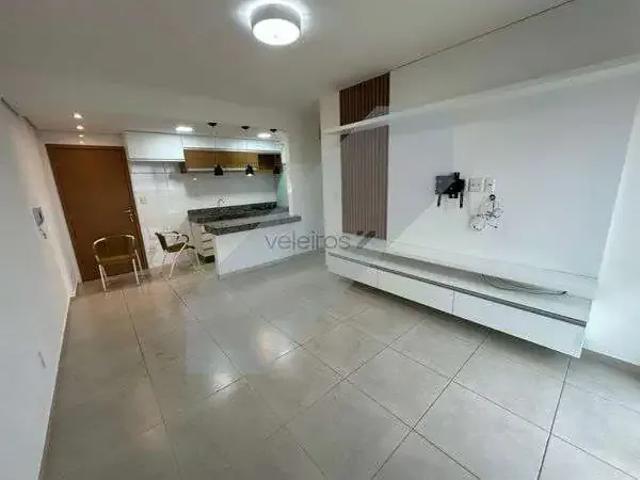 Apartamento para Locação em Araxá/MG Centro 1 Quartos