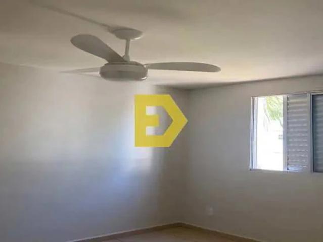Apartamento para Locação em Araçatuba/SP Umuarama 2 Quartos