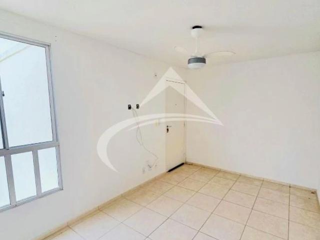 Apartamento para Locação em Araçatuba/SP Umuarama 2 Quartos