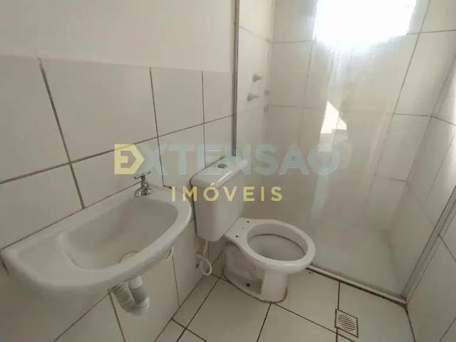 Apartamento para Locação em Araçatuba/SP Umuarama 2 Quartos