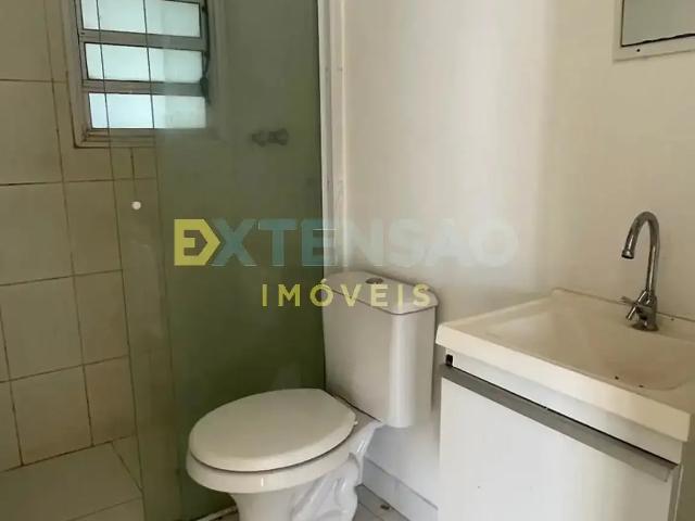 Apartamento para Locação em Araçatuba/SP Umuarama 2 Quartos