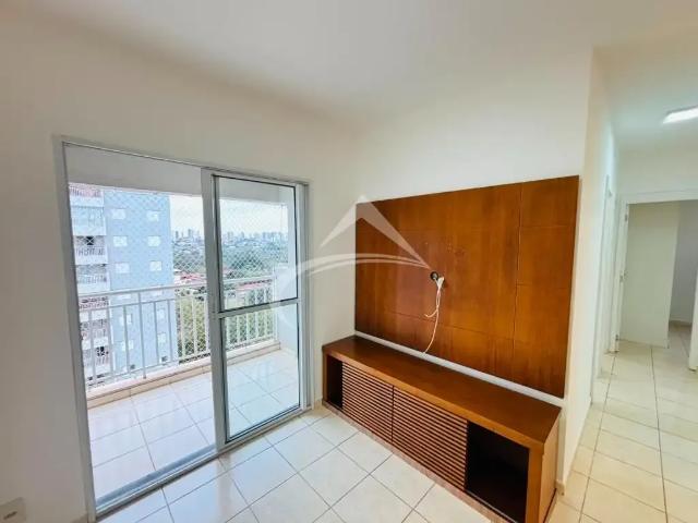Apartamento para Locação em Araçatuba/SP Umuarama 3 Quartos