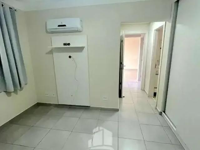 Apartamento para Locação em Araçatuba/SP Vila Mendonça 2 Quartos