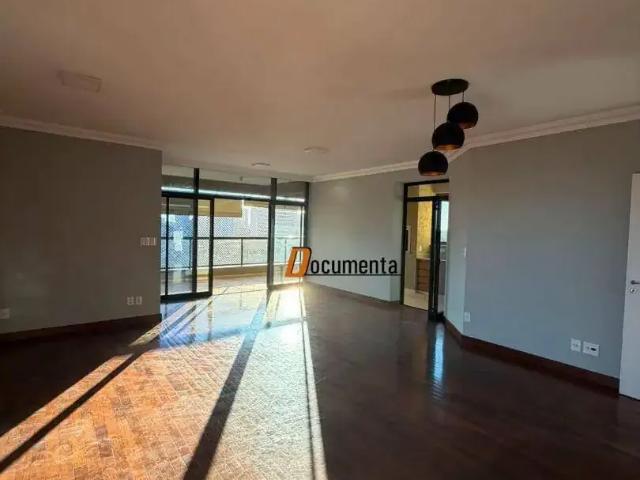 Apartamento para Locação em Araçatuba/SP Vila Mendonça 3 Quartos