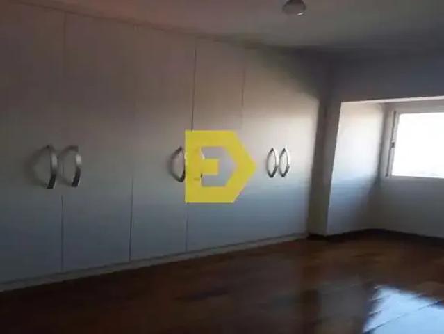 Apartamento para Locação em Araçatuba/SP Vila Mendonça 3 Quartos