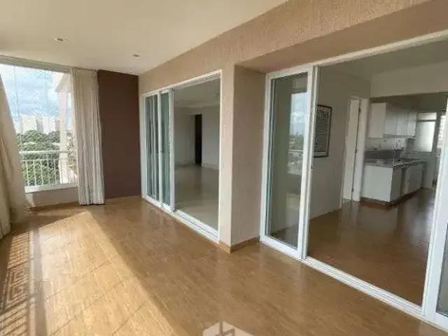 Apartamento para Locação em Araçatuba/SP Vila Mendonça 3 Quartos