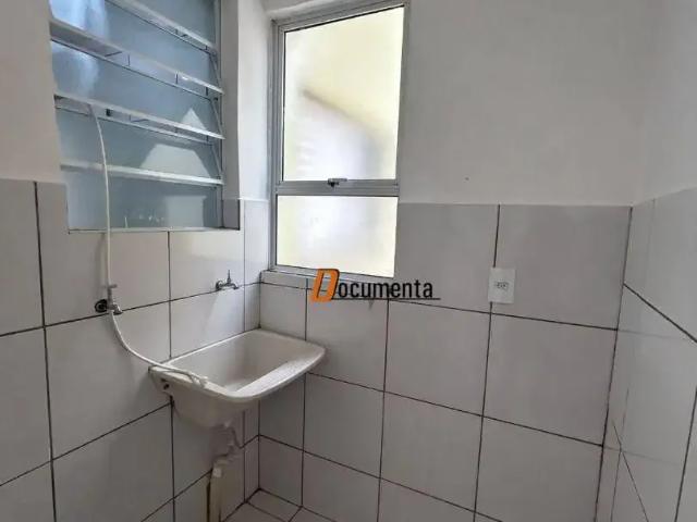 Apartamento para Locação em Araçatuba/SP Vila Alba 3 Quartos
