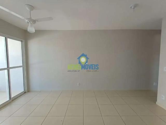 Apartamento para Locação em Araçatuba/SP Vila Alba 2 Quartos