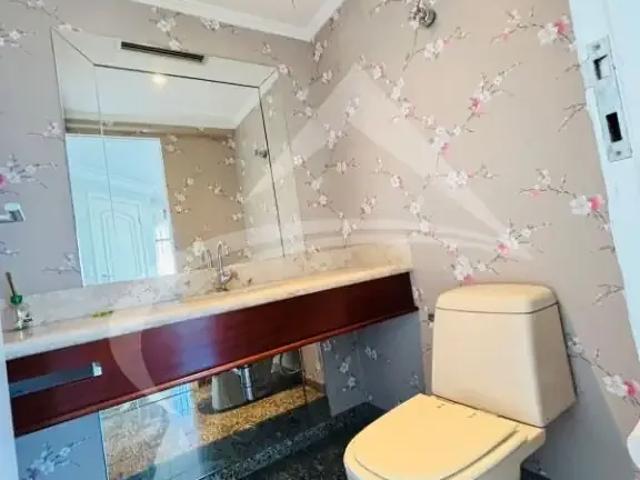 Apartamento para Locação em Araçatuba/SP Vila Bandeirantes 3 Quartos