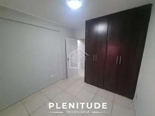 Apartamento para Locação em Araçatuba/SP Vila Estádio 2 Quartos