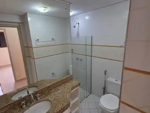Apartamento para Locação em Araçatuba/SP Vila Industrial