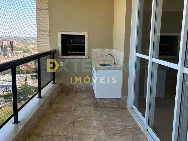 Apartamento para Locação em Araçatuba/SP Vila São Paulo 2 Quartos