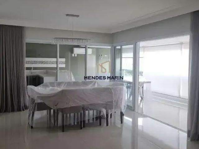 Apartamento para Locação em Araçatuba/SP Vila Santa Maria