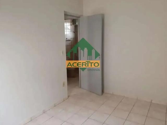 Apartamento para Locação em Araçatuba/SP Aviação 2 Quartos