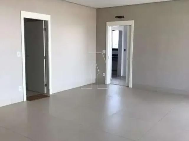 Apartamento para Locação em Araçatuba/SP Centro 3 Quartos