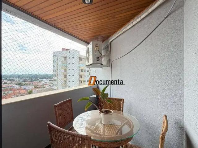 Apartamento para Locação em Araçatuba/SP Centro 3 Quartos