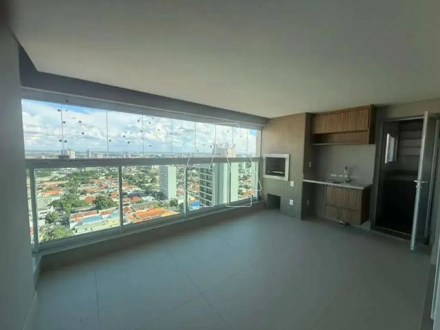 Apartamento para Locação em Araçatuba/SP Centro 3 Quartos