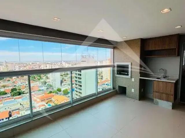 Apartamento para Locação em Araçatuba/SP Centro 3 Quartos