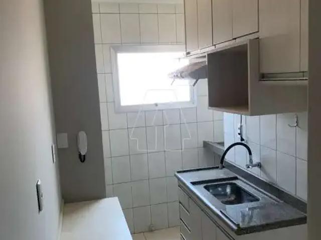 Apartamento para Locação em Araçatuba/SP Centro 1 Quartos