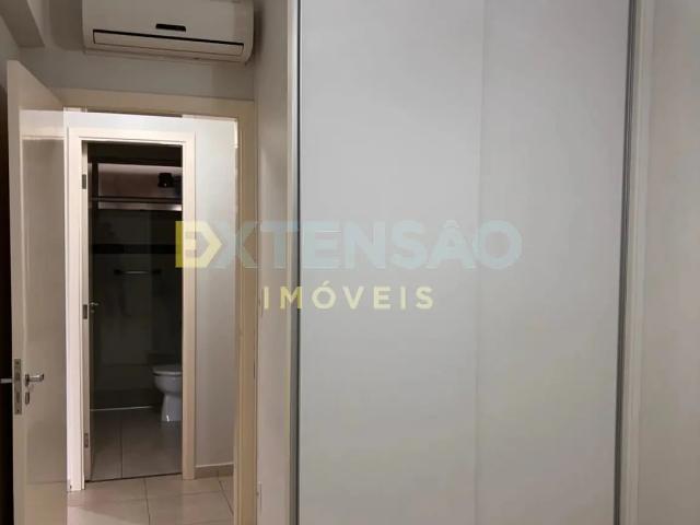 Apartamento para Locação em Araçatuba/SP Centro 2 Quartos