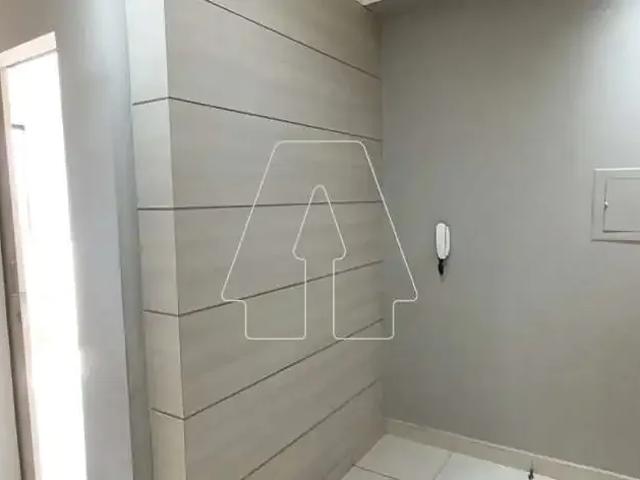 Apartamento para Locação em Araçatuba/SP Centro 2 Quartos