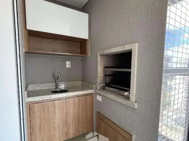 Apartamento para Locação em Araçatuba/SP Centro 4 Quartos