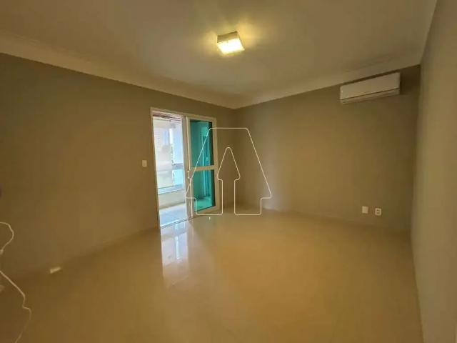 Apartamento para Locação em Araçatuba/SP Centro 4 Quartos