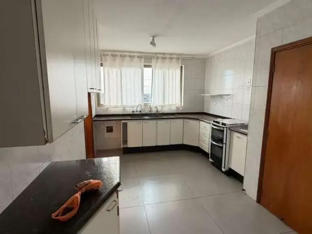 Apartamento para Locação em Araçatuba/SP Centro 4 Quartos