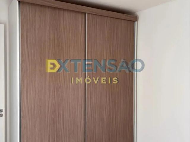 Apartamento para Locação em Araçatuba/SP Chácaras Patrimônio Santana 2 Quartos