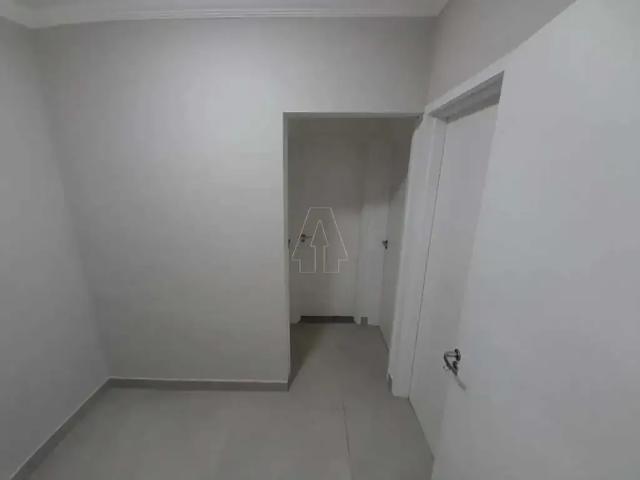 Apartamento para Locação em Araçatuba/SP Concórdia II 3 Quartos