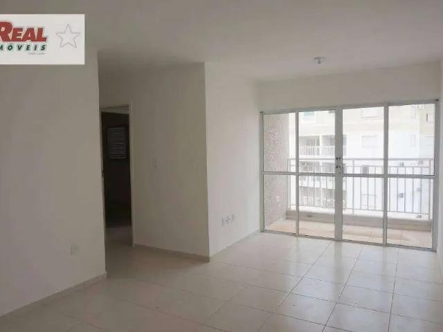 Apartamento para Locação em Araçatuba/SP Conjunto Habitacional Pedro Perri 2 Quartos