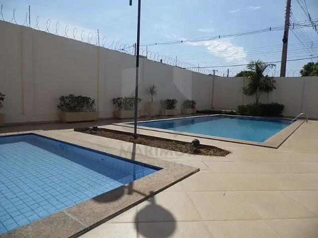 Apartamento para Locação em Araçatuba/SP Conjunto Habitacional Pedro Perri 2 Quartos