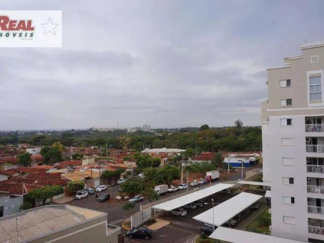 Apartamento para Locação em Araçatuba/SP Conjunto Habitacional Pedro Perri 2 Quartos