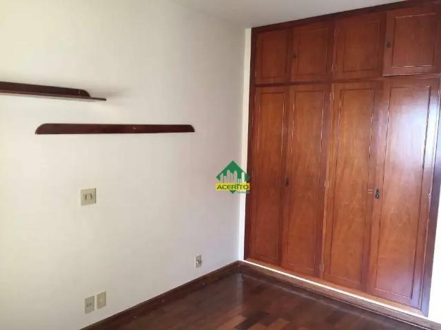 Apartamento para Locação em Araçatuba/SP Higienópolis 3 Quartos