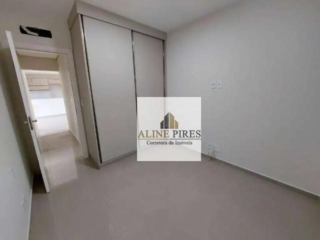 Apartamento para Locação em Araçatuba/SP Icaray 3 Quartos